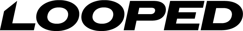LOOPED